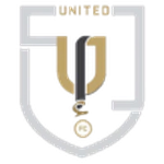 Dubai United Team Logo
