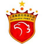 SHANGHAI SIPG Team Logo