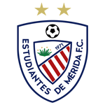 Estudiantes de Merida FC Team Logo