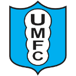 Uruguay Montevideo Team Logo