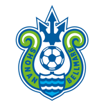 Shonan Bellmare Team Logo
