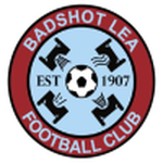 Badshot Lea Team Logo