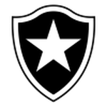 Botafogo شعار الفريق