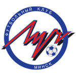 Fc Luch Minsk شعار الفريق