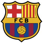 Barcelona Team Logo