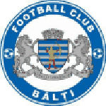 CSF Bălți Team Logo