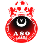 ASO Chlef شعار الفريق