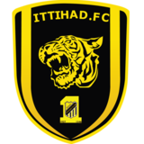 Al Ittihad Team Logo