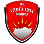 Sloga Vinica Team Logo