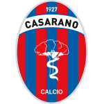 Casarano Team Logo