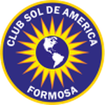 Sol de América Team Logo
