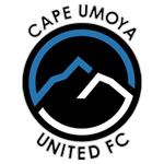 Cape Umoya United Team Logo
