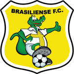 Brasiliense Team Logo