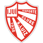 São Luiz Team Logo