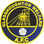Glasshoughton Welfare شعار الفريق