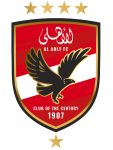 Al Ahly Team Logo