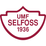Selfoss Team Logo