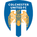 Colchester United شعار الفريق