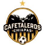 Tapachula Team Logo