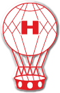 Huracán Tres Arroyos Team Logo