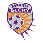 Perth Glory II Team Logo