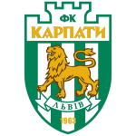 Karpaty Lviv شعار الفريق