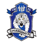 Chiangmai FC شعار الفريق