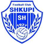 Shkupi 1927 Team Logo