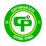 Sputnik Team Logo