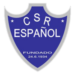 Centro Español شعار الفريق