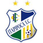 Itapipoca شعار الفريق