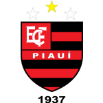Flamengo PI شعار الفريق
