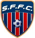 Sao Francisco شعار الفريق