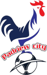 Padriew City شعار الفريق