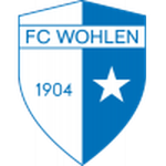 FC Wohlen Team Logo