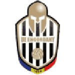 UE Engordany Team Logo