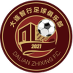 Dalian Zhixing شعار الفريق