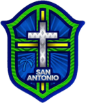 San Antonio Bulo Bulo Team Logo