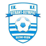 Otrant-Olympic Team Logo