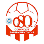 Olympique St Quentin Team Logo