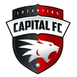 Capital شعار الفريق