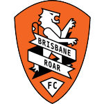 Brisbane Roar FC شعار الفريق