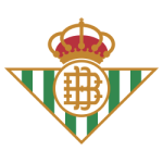 Real Betis Team Logo