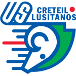 Créteil II Team Logo