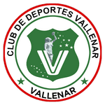 Deportes Vallenar شعار الفريق