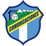 Comunicaciones Team Logo