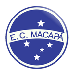 Macapá شعار الفريق