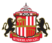 Sunderland شعار الفريق