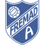 Fremad Amager Team Logo