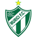 Murici Fc شعار الفريق